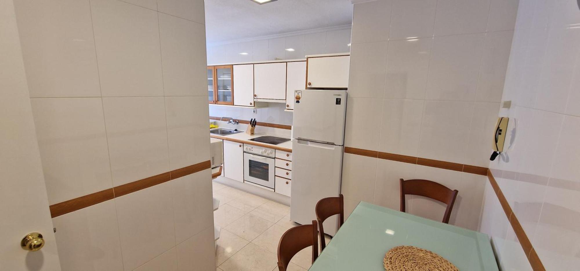 Parque Begona - Amplio Piso Para 6 Pax Y Centrico - Vut-4528-As Gijón Esterno foto