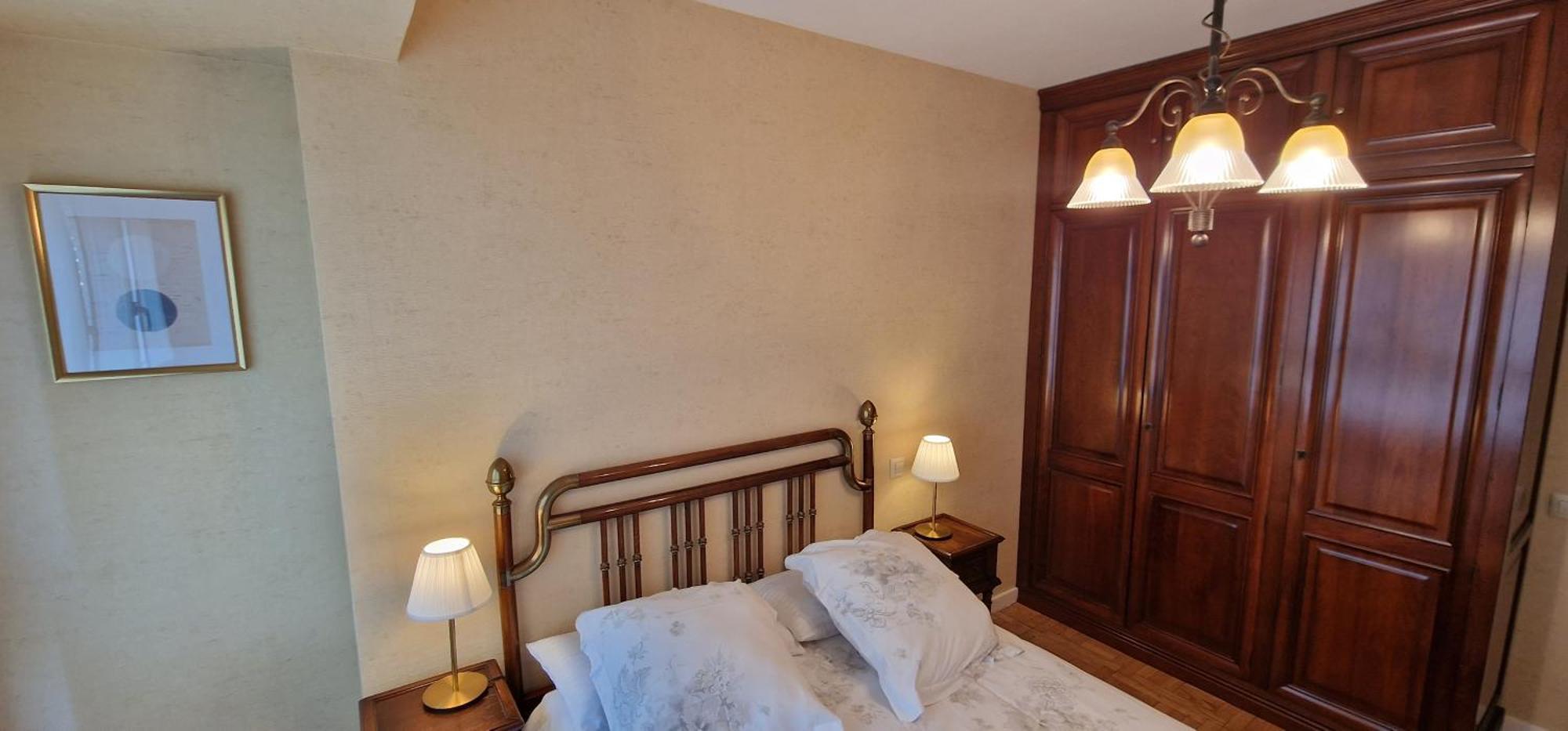 Parque Begona - Amplio Piso Para 6 Pax Y Centrico - Vut-4528-As Gijón Esterno foto