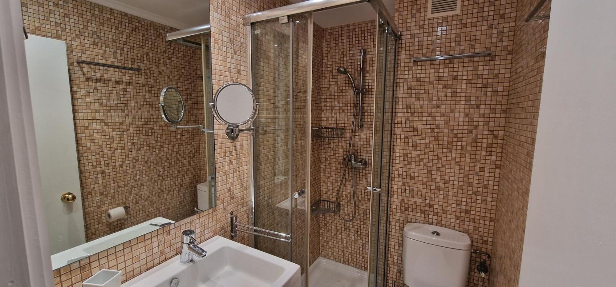 Parque Begona - Amplio Piso Para 6 Pax Y Centrico - Vut-4528-As Gijón Esterno foto